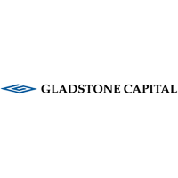 Gladstone Capital Logo